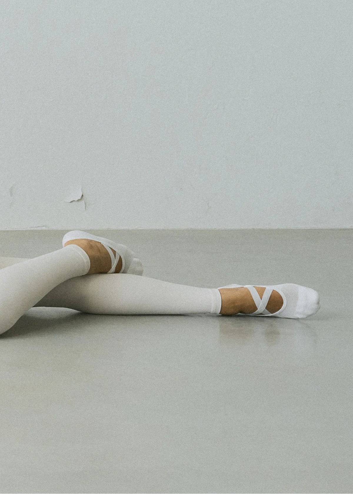 PILATES GRIP SOCKS