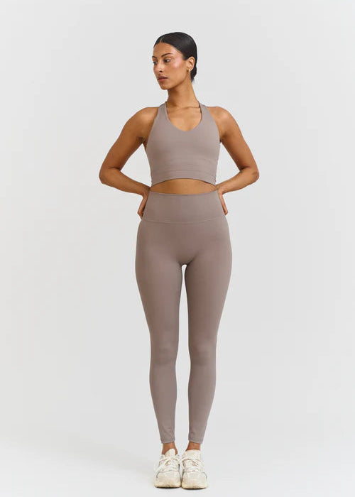 SOFTSCULPT LEGGINGS - CLAY