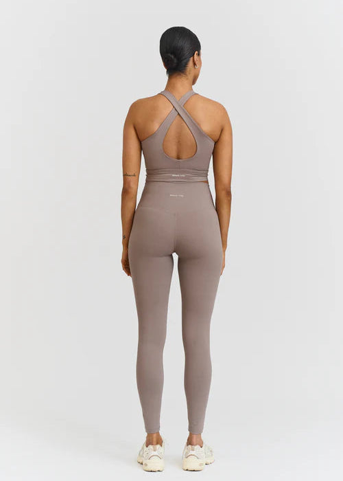 SOFTSCULPT LEGGINGS - CLAY