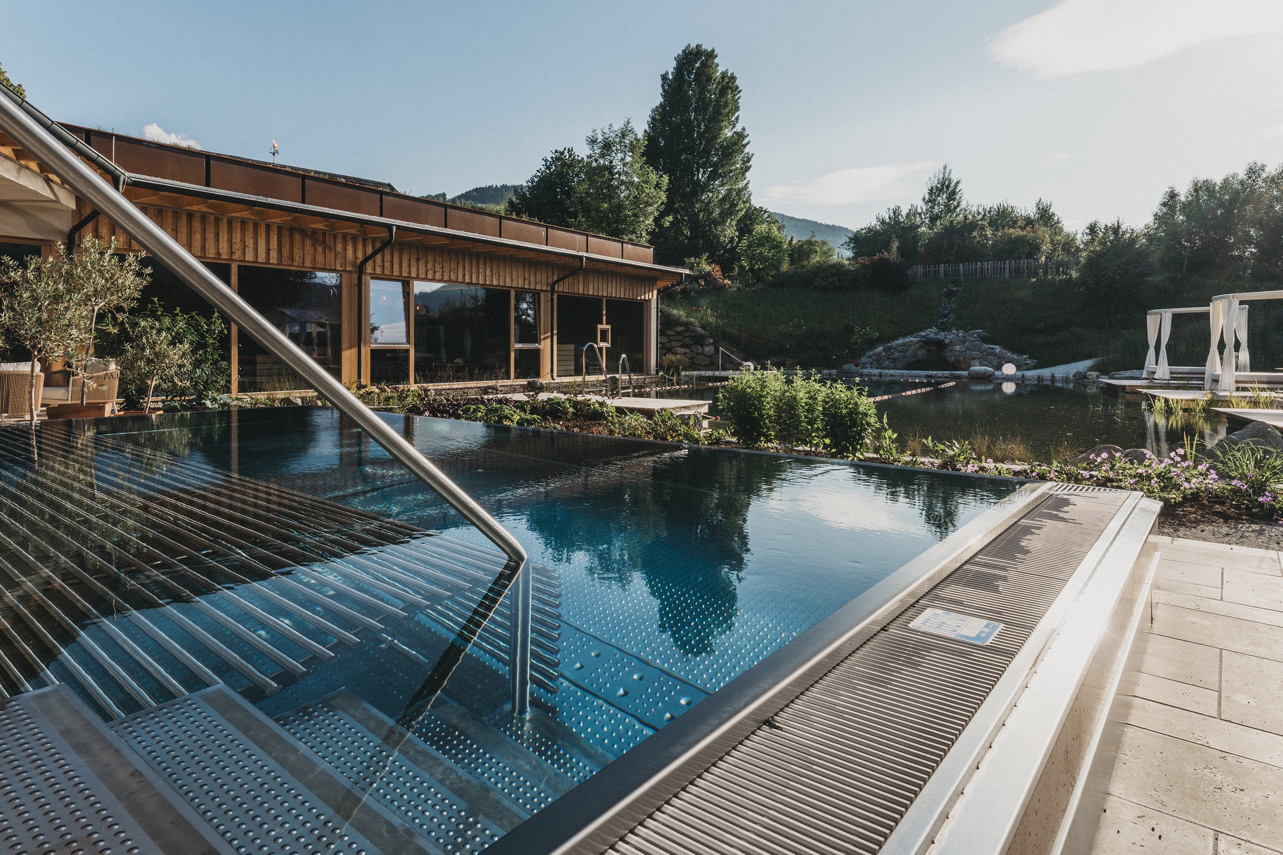 Offline Yoga Retreat | Nov 2027 | Molzbachhof