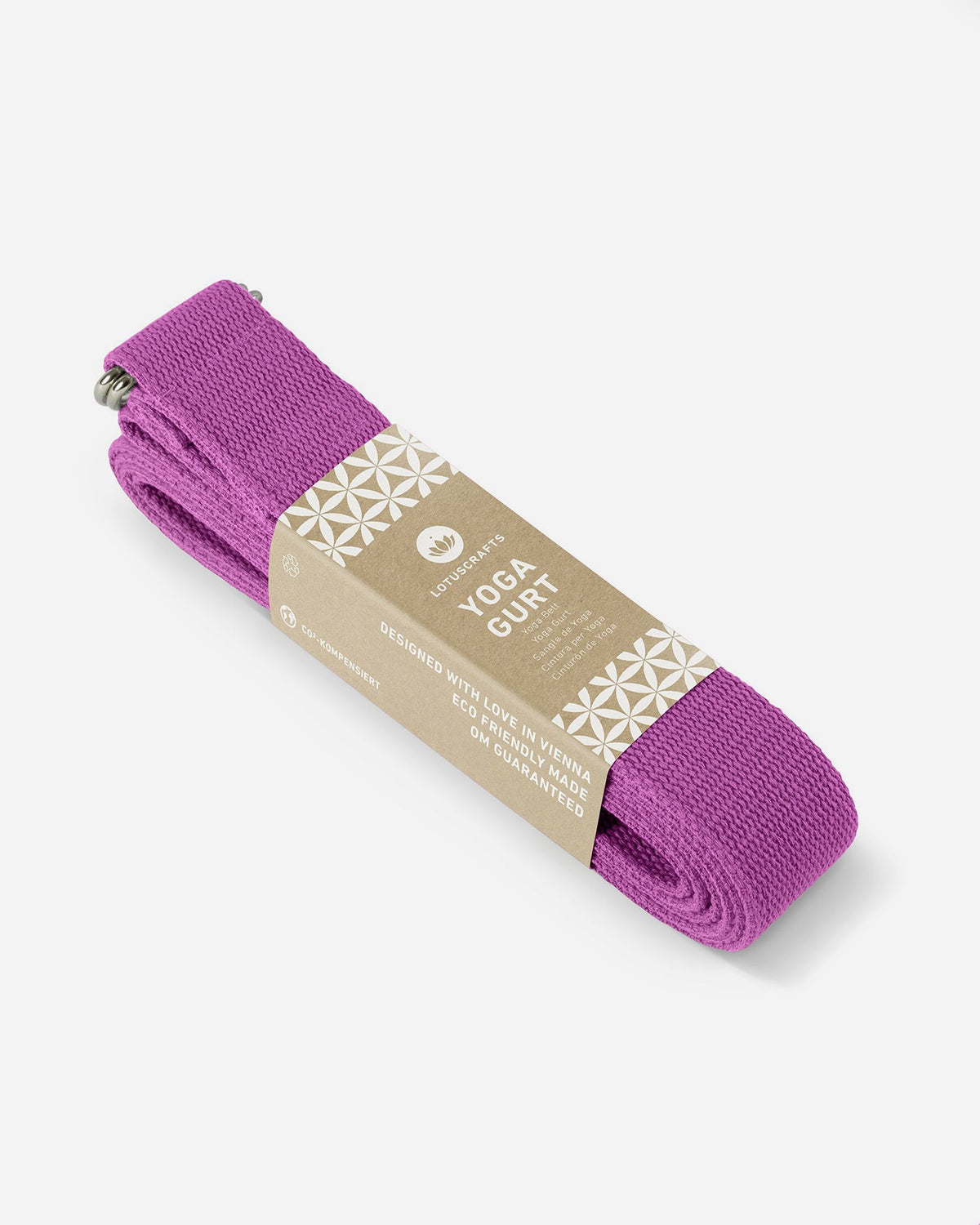YOGA-GURT