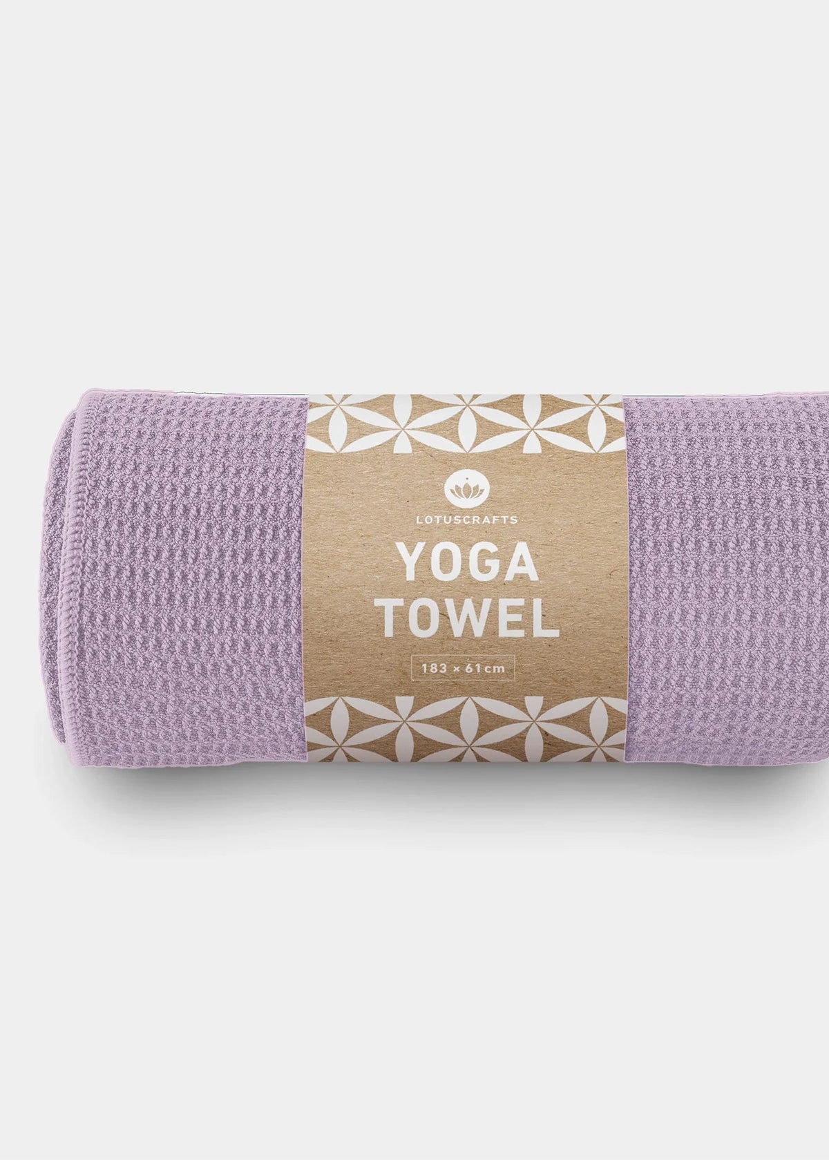 YOGA HANDTUCH