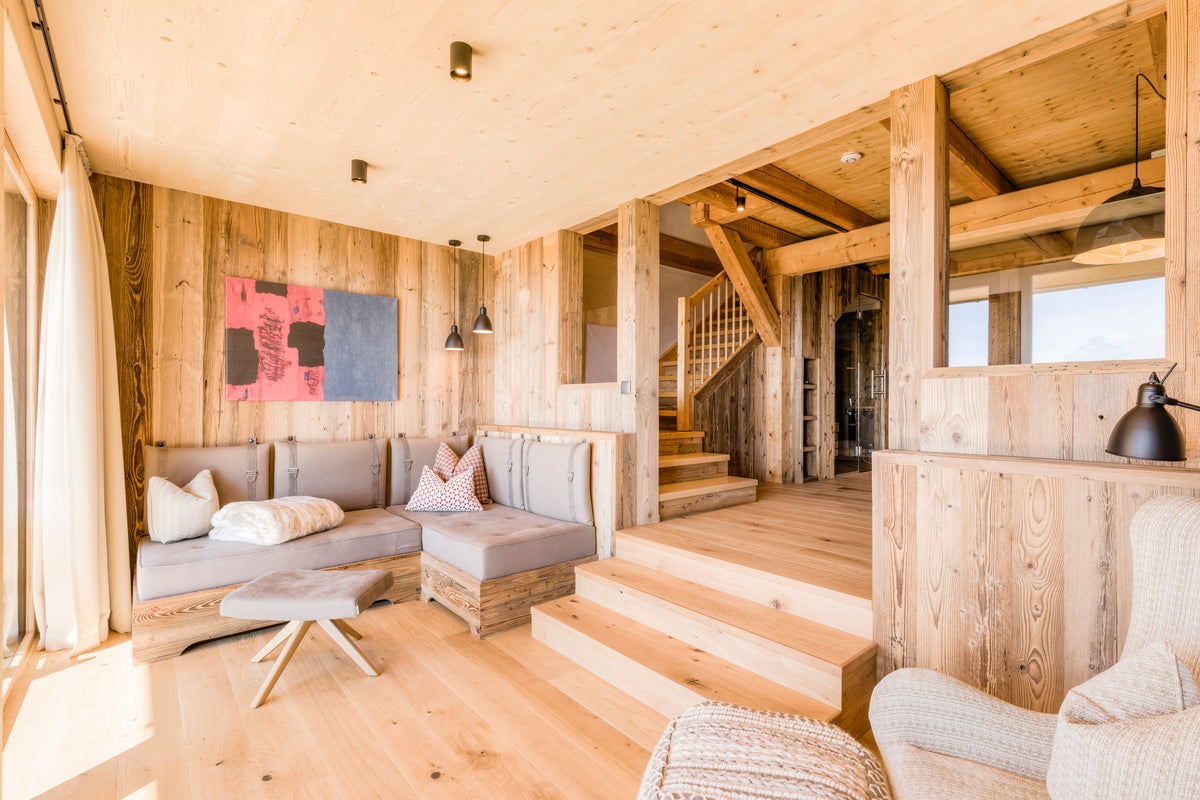 Inner Fire Retreat | Nov 2026 | Das Feuerberg