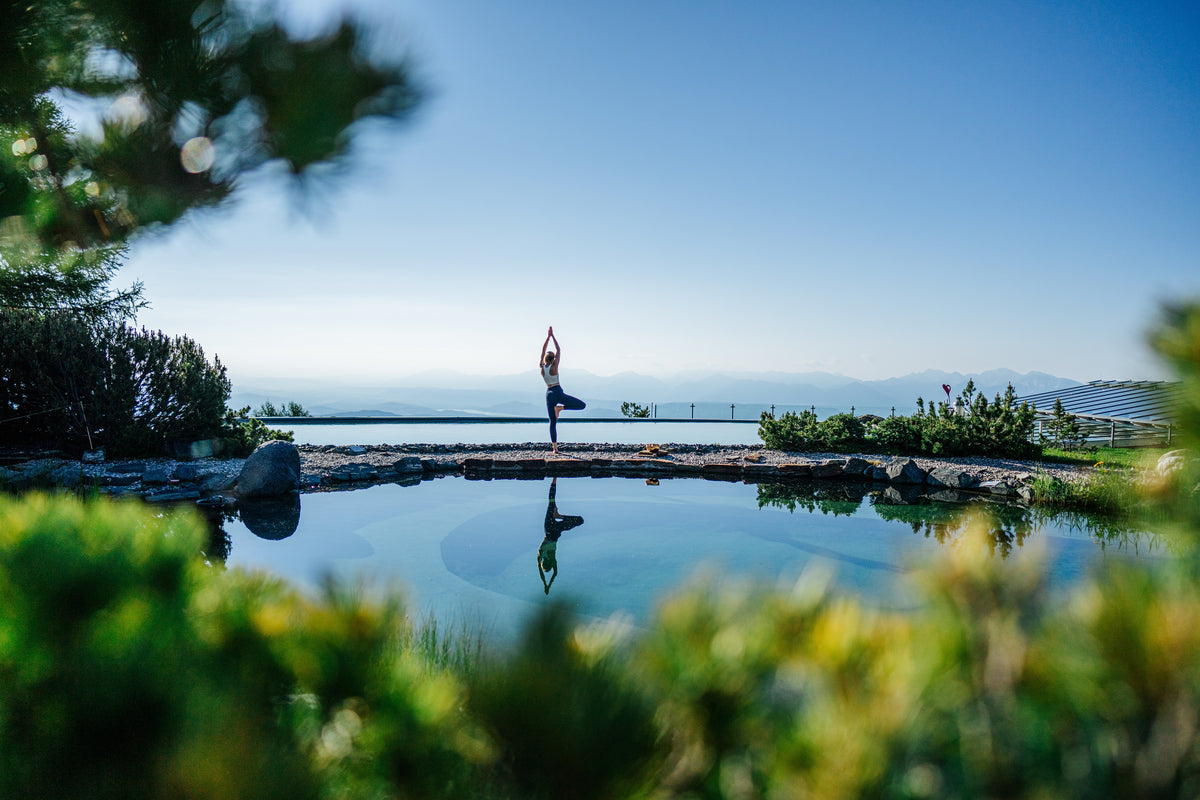 Inner Fire Retreat | Nov 2026 | Das Feuerberg