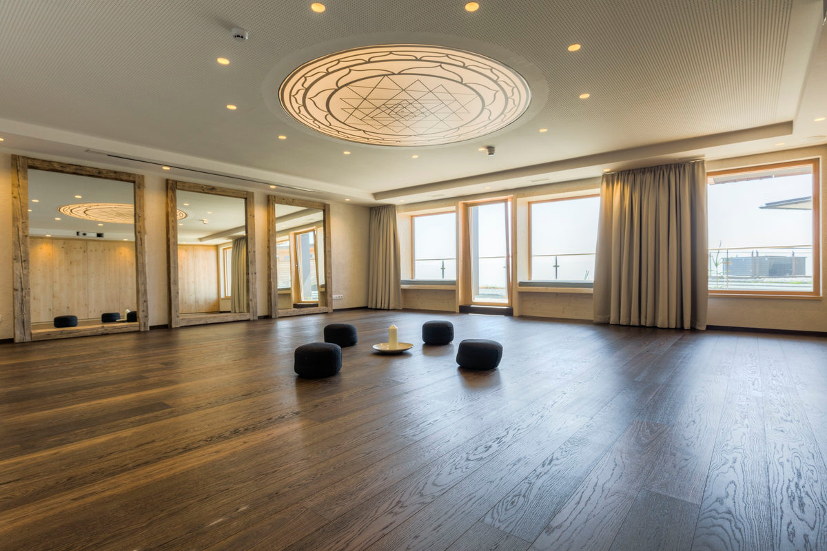 Inner Fire Retreat | Nov 2026 | Das Feuerberg