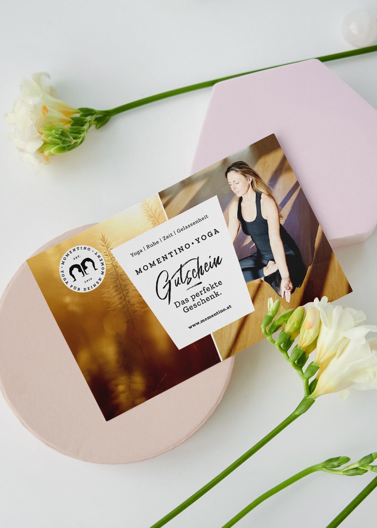 Geschenkgutschein