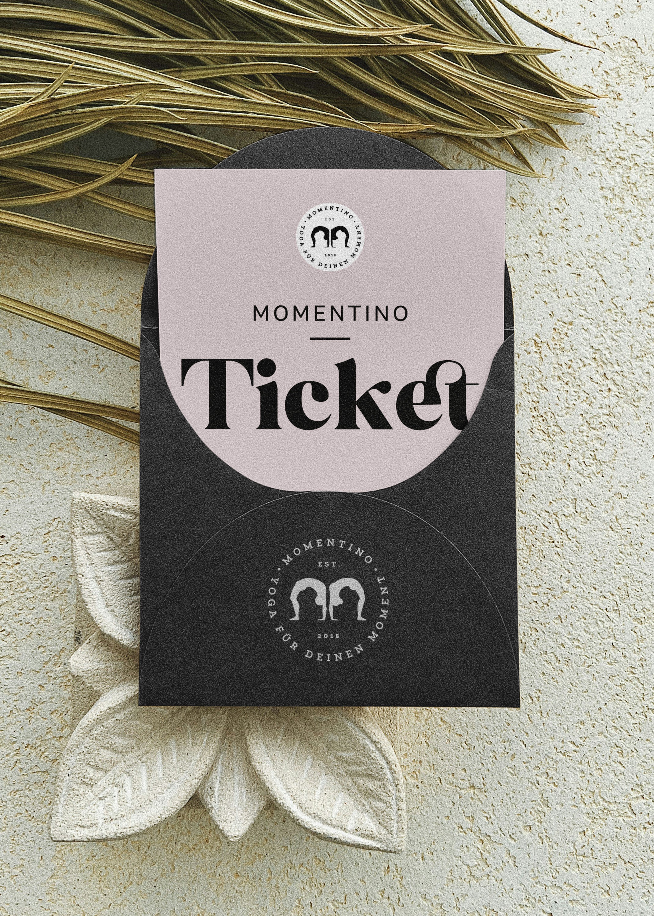 Momentino Tickets