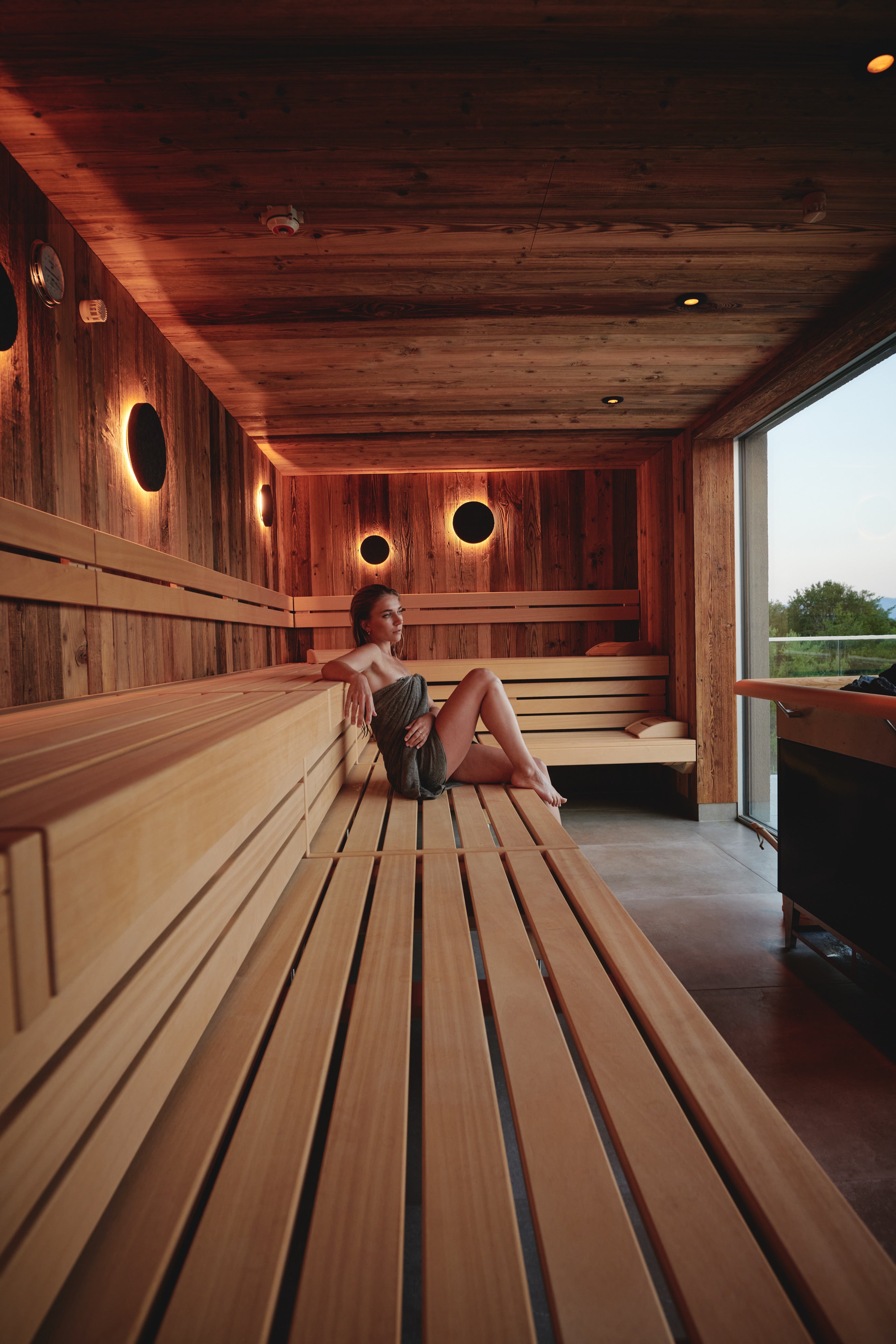 Vino Vinyasa Retreat | Sep 2027 | Das Zeitwert