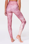 HIGH RISE GRAPHIC LEGGING - GODDESS