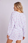 BELLA SWEATSHIRT - LOVER TOPS