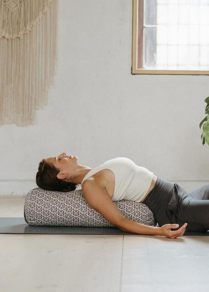 YOGAROLLE RESTORATIVE Ø24 CM