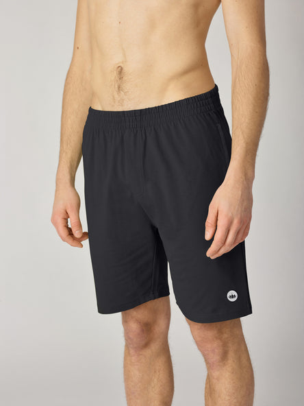 ORGANIC MENS SHORTS