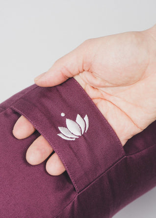 YOGAKISSEN HALBMOND SHANTI
