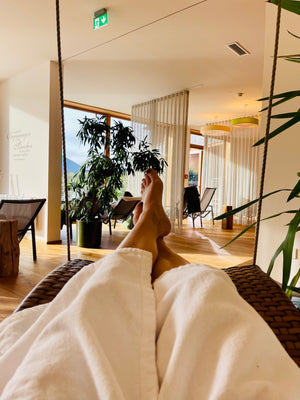 Retreat 40+ im Molzbachhof 30.11. - 03.12. 2023