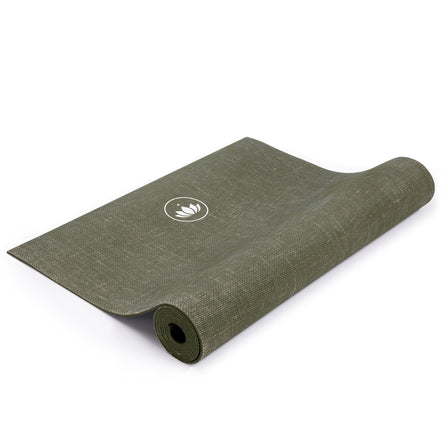 YOGAMATTE OEKO JUTE