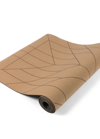 YOGAMATTE ARISE CORK