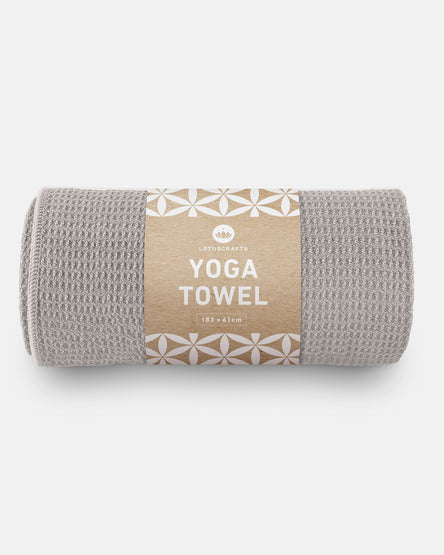 YOGA HANDTUCH